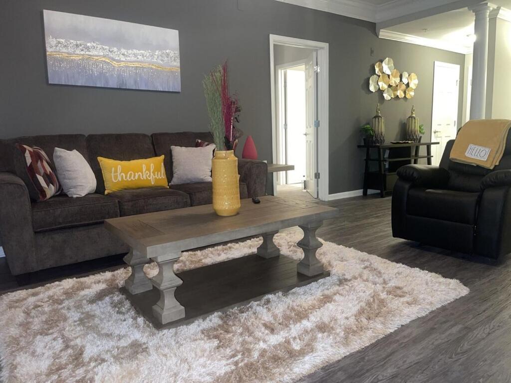 Appartement Luxury 5 Star Living In Buckhead Right Next To Lenox And Phipps Mall Atlanta