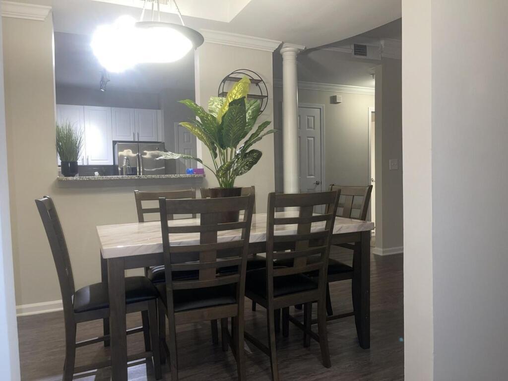 Appartement Luxury 5 Star Living In Buckhead Right Next To Lenox And Phipps Mall Atlanta