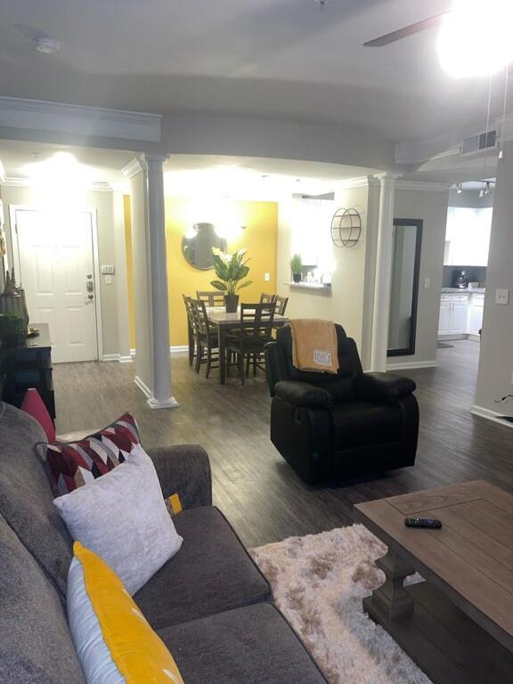 Luxury 5 Star Living In Buckhead Right Next To Lenox And Phipps Mall Appartement *
