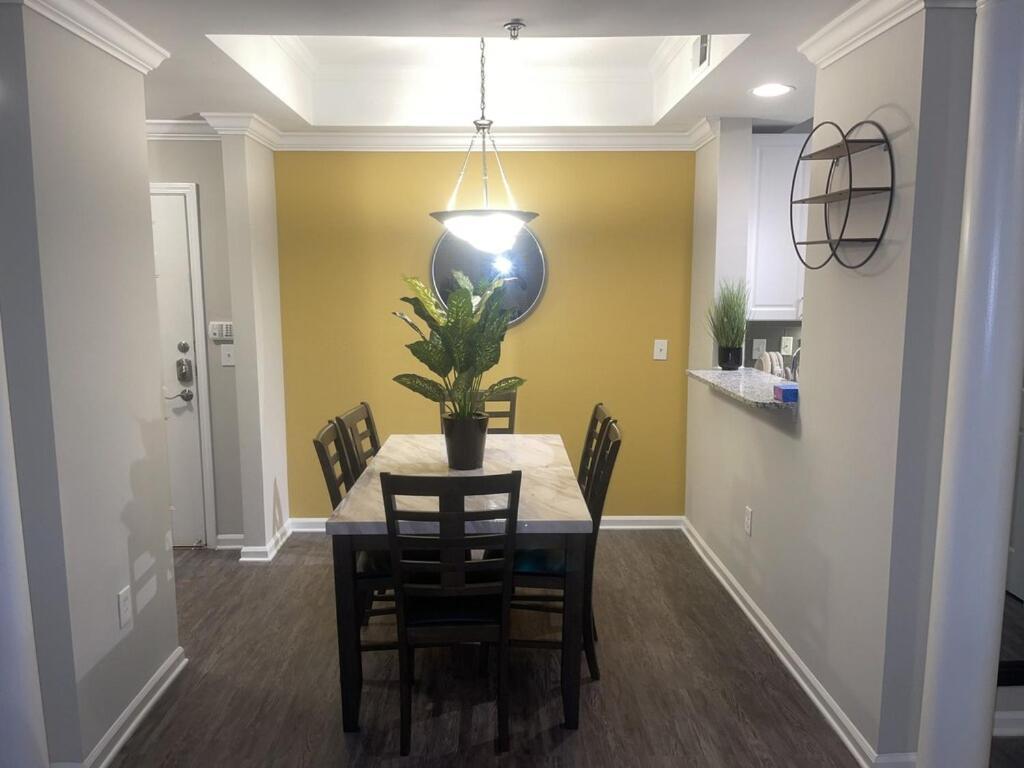 Appartement Luxury 5 Star Living In Buckhead Right Next To Lenox And Phipps Mall Atlanta