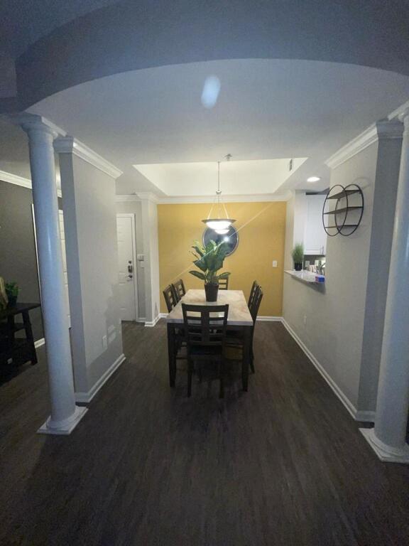Luxury 5 Star Living In Buckhead Right Next To Lenox And Phipps Mall Appartement *